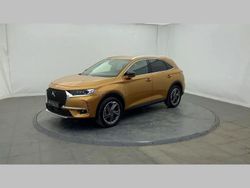Orange Utilisé 2022 DS Automobiles DS7 Crossback Rivoli SUV | 26 790 € (Bon prix)