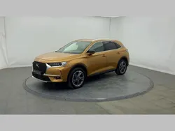 Orange Utilisé 2022 DS Automobiles DS7 Crossback Rivoli SUV | 27 500 € (Bon prix)