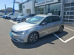 Utilisé 2019 VW Golf VII IQ Drive Berline | 18 590 € (Prix juste)