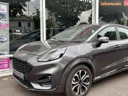 Utilisé 2022 Ford Puma ST-Line Coupé | 16 490 € (Bon prix)