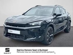 Noir Occasion 2024 Cupra Formentor VZ SUV | 43 990 €