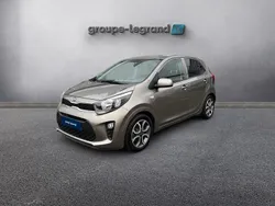 Utilisé 2020 Kia Picanto Citadine | 8 990 € (Bon prix)