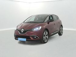 Utilisé 2017 Renault Scénic IV Intens Monospace | 16 790 € (Prix juste)