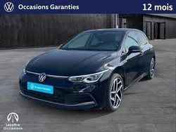 Utilisé 2024 VW Golf VIII Style | 33 690 € (Prix cher)