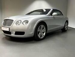 Argent Utilisé 2006 Bentley Continental GT Convertible Cabriolet | 49 900 €