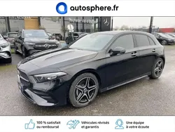 Utilisé 2024 Mercedes 200 AMG line Citadine | 45 990 €