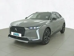 Gris Utilisé 2023 DS Automobiles DS4 Crossback Rivoli SUV | 23 190 €