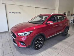 Blanc Utilisé 2023 MG ZS Luxury SUV | 15 499 € (Prix juste)