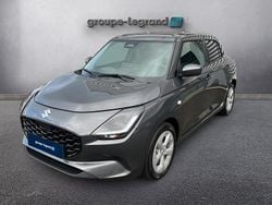 Nouvelle 2024 Suzuki Swift Citadine | 20 190 € (Bon prix)
