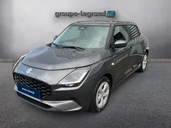 Nouvelle 2024 Suzuki Swift Citadine | 19 790 € (Bon prix)