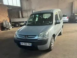 Gris Utilisé 2005 Peugeot Partner Monospace | 2 400 €