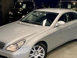 Utilisé 2005 Mercedes 350 Coupé | 11 990 €