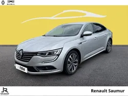 Gris Utilisé 2020 Renault Talisman Intens Berline | 20 490 € (Prix juste)