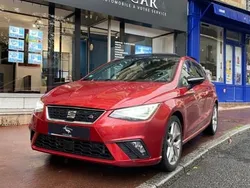 Utilisé 2020 Seat Ibiza Citadine | 15 490 € (Prix juste)