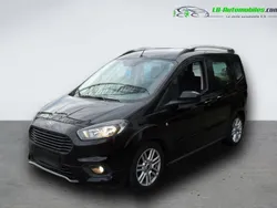 Utilisé 2020 Ford Tourneo Van | 14 900 €