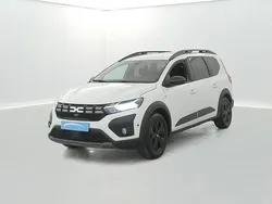 Utilisé 2023 Dacia Jogger Extreme Monospace | 20 990 € (Prix juste)
