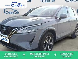 Utilisé 2023 Nissan Qashqai SUV | 24 490 € (Super prix)