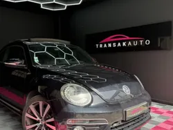 Utilisé 2013 VW Beetle R-line Coupé | 10 990 €