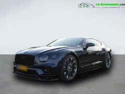 Utilisé 2021 Bentley Continental GT Coupé | 215 900 €