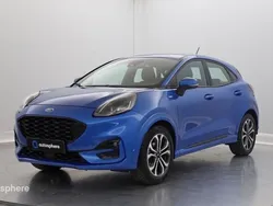 Utilisé 2022 Ford Puma ST-Line SUV | 17 799 € (Prix juste)