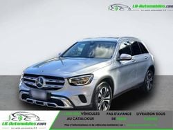 Occasion 2022 Mercedes GLC220 | 38 600 € (Super prix)