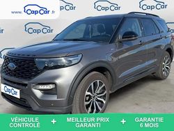 Utilisé 2021 Ford Explorer ST-Line SUV | 44 990 €