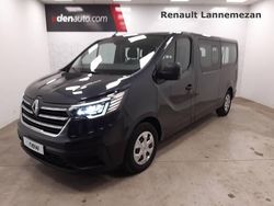 Gris Occasion 2023 Renault Trafic Zen Van | 23 990 € (Prix juste)