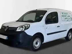 Blanc mineral Utilisé 2020 Renault Kangoo Citadine | 9 990 €