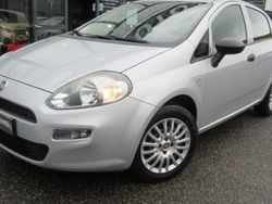 Utilisé 2018 Fiat Punto Easy Citadine | 6 690 €