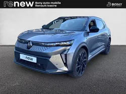 Gris Utilisé 2024 Renault Scénic Techno Monospace | 42 590 € (Prix juste)