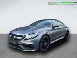 Utilisé 2016 Mercedes C63S AMG AMG Berline | 71 100 €