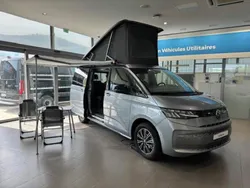 Nouvelle 2025 VW California Coast Van | 76 900 € (Prix juste)