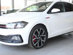 Utilisé 2021 VW Polo GTI Citadine | 21 490 € (Bon prix)