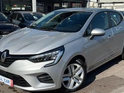 Utilisé 2020 Renault Clio V Business Citadine | 12 490 € (Bon prix)