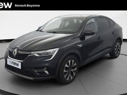 Noir Occasion 2023 Renault Arkana Evolution SUV | 19 490 € (Bon prix)