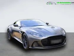 Utilisé 2022 Aston Martin DBS Coupé | 285 000 € (Prix cher)