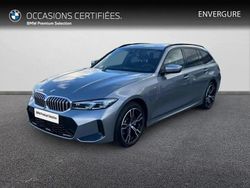 Gris Occasion 2025 BMW 330 M Sport Break | 53 890 € (Prix cher)