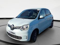 Bleu Utilisé 2021 Renault Twingo Intens Citadine | 10 490 € (Prix juste)