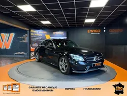Utilisé 2017 Mercedes 170 AMG line Citadine | 21 490 €