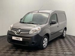 Gris Utilisé 2019 Renault Kangoo Monospace | 14 990 € (Prix cher)