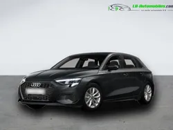 Utilisé 2022 Audi A3 Sportback Berline | 30 500 € (Prix juste)