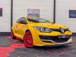 Utilisé 2014 Renault Mégane III Trophy Berline | 27 990 €