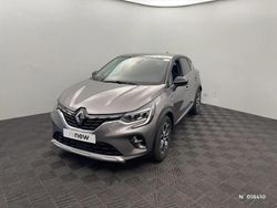Gris Utilisé 2023 Renault Captur Techno SUV | 22 990 € (Prix juste)