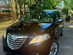 Utilisé 2013 Lancia Ypsilon Silver Citadine | 5 000 €