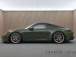 Vert Utilisé 2024 Porsche 911 GT3 Coupé | 215 282 €