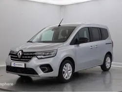 Gris Utilisé 2022 Renault Kangoo Intens Monospace | 21 999 € (Prix cher)