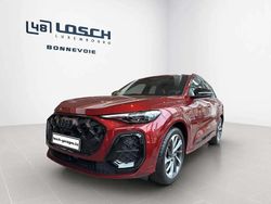 Rouge Utilisé 2025 Audi Q5 Sport SUV | 70 256 €