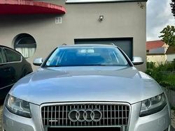 Utilisé 2009 Audi A4 Allroad Ambition Break | 14 000 €