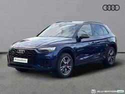 Bleu Utilisé 2023 Audi Q5 S-Line SUV | 47 490 € (Bon prix)