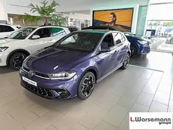 Utilisé 2025 VW Polo S Citadine | 22 995 € (Prix juste)